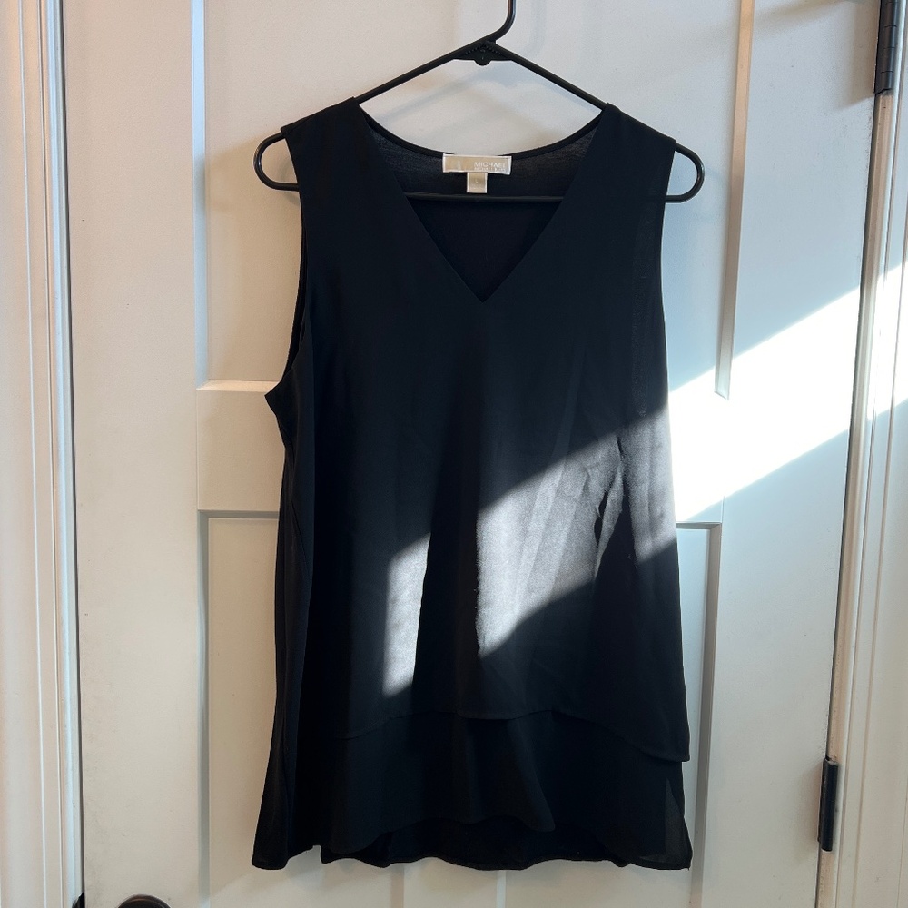 Michael Kors tank top